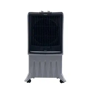 Silenzo 100 | Silent Air Cooler