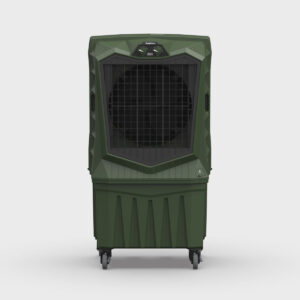 Air Force 160 Air Cooler | 160L Water Tank