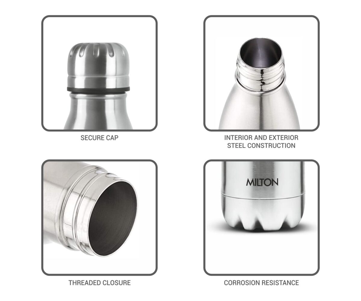 Thermosteel Duo Bottle - 1800 - Image 4