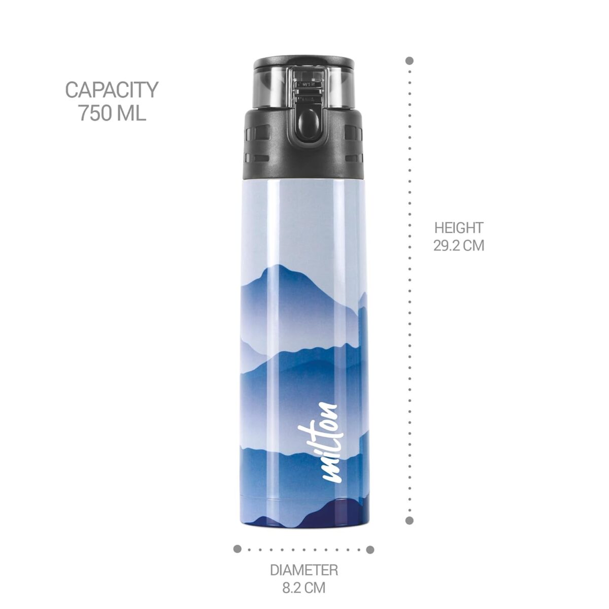 Thermosteel Artesia 900 - Image 6