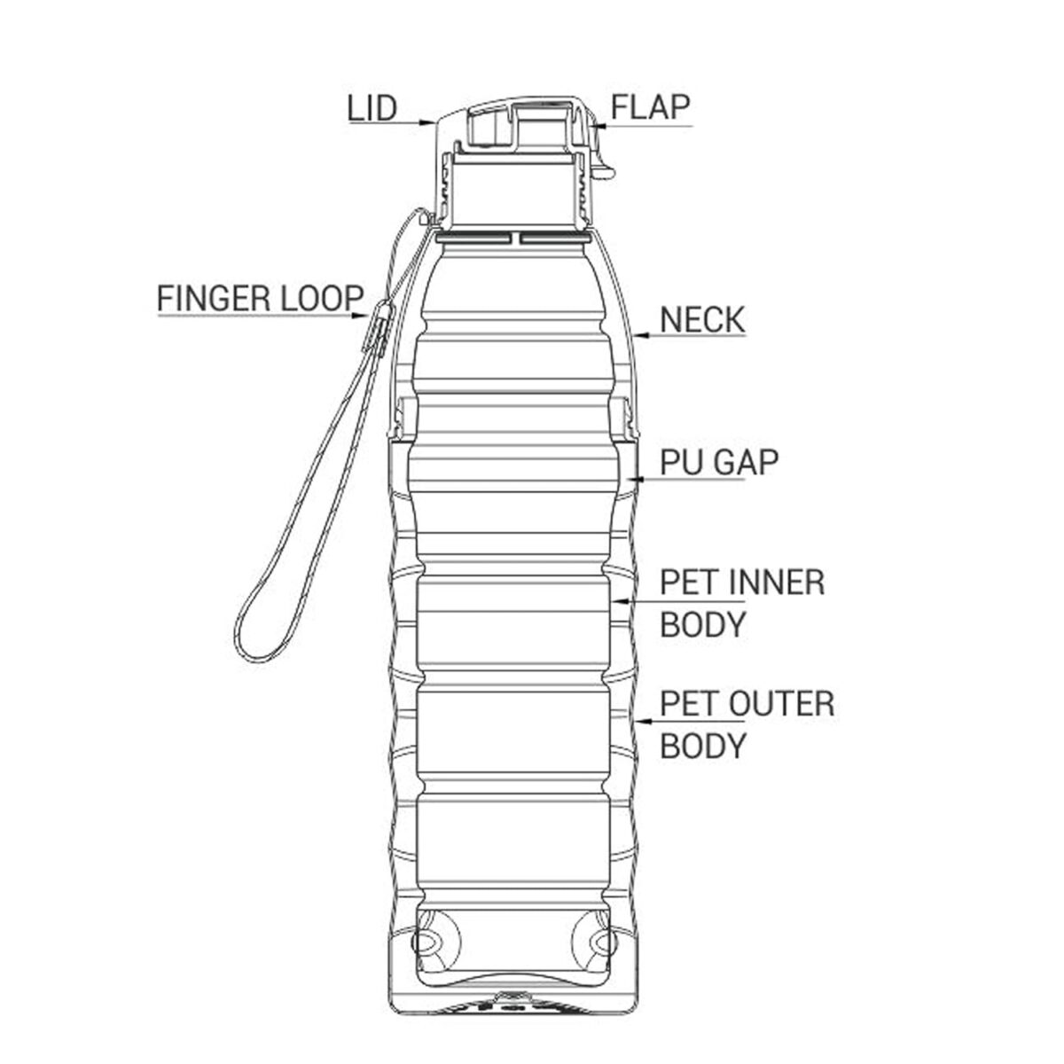 Kool Fusion 700 - Image 4
