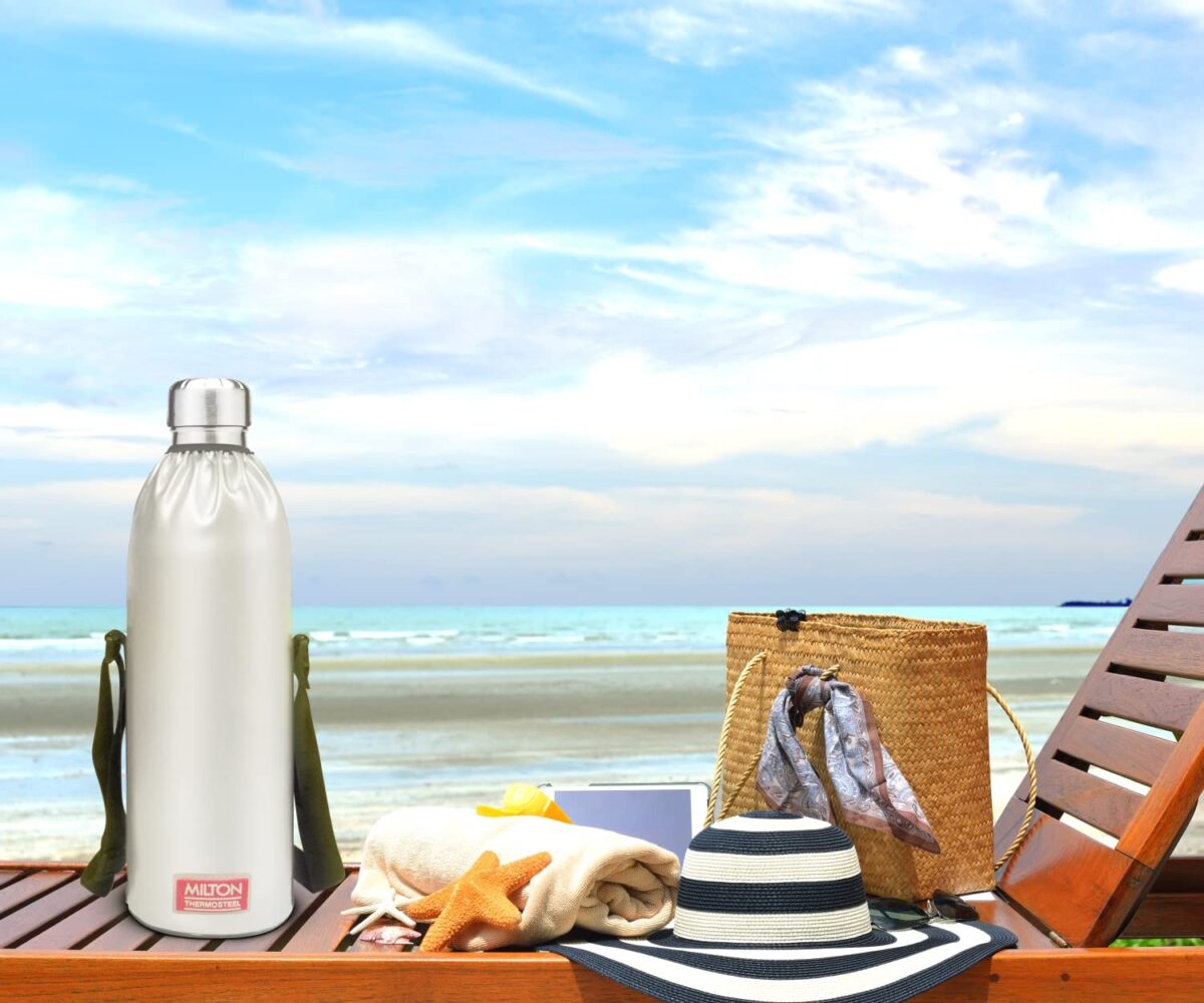 Thermosteel Duo Bottle - 1800 - Image 2