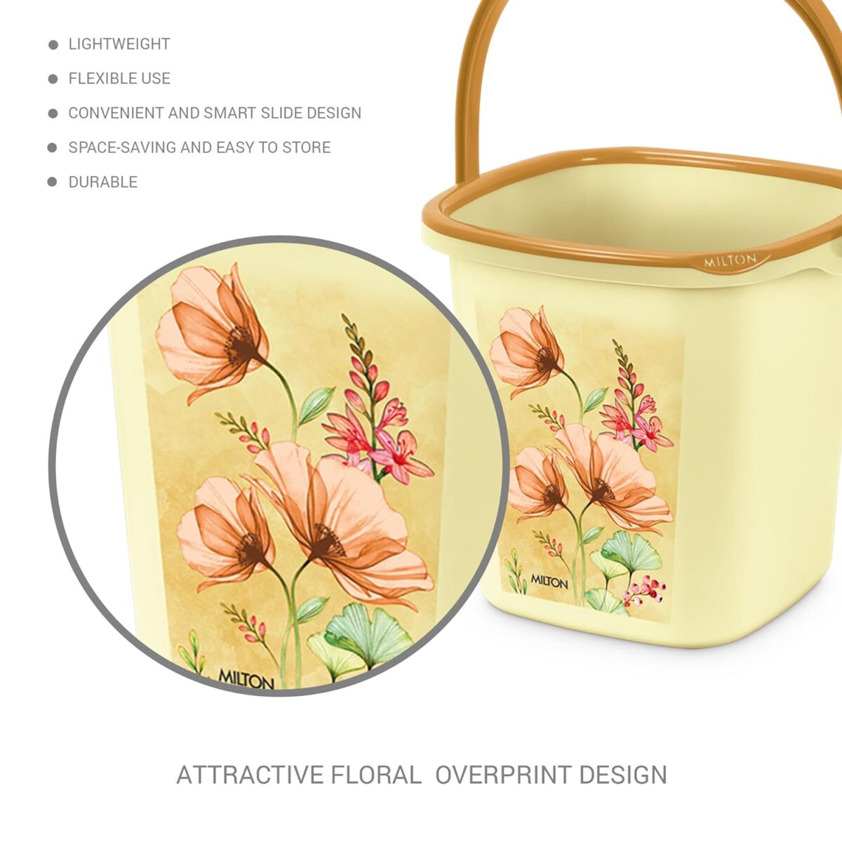 Swish Bathroom Set 4 Pcs Jr (Printed) - Image 3