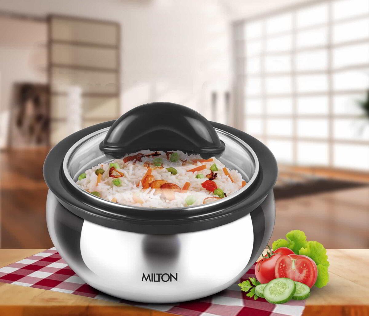 Clarion Casserole-2000 - Image 2