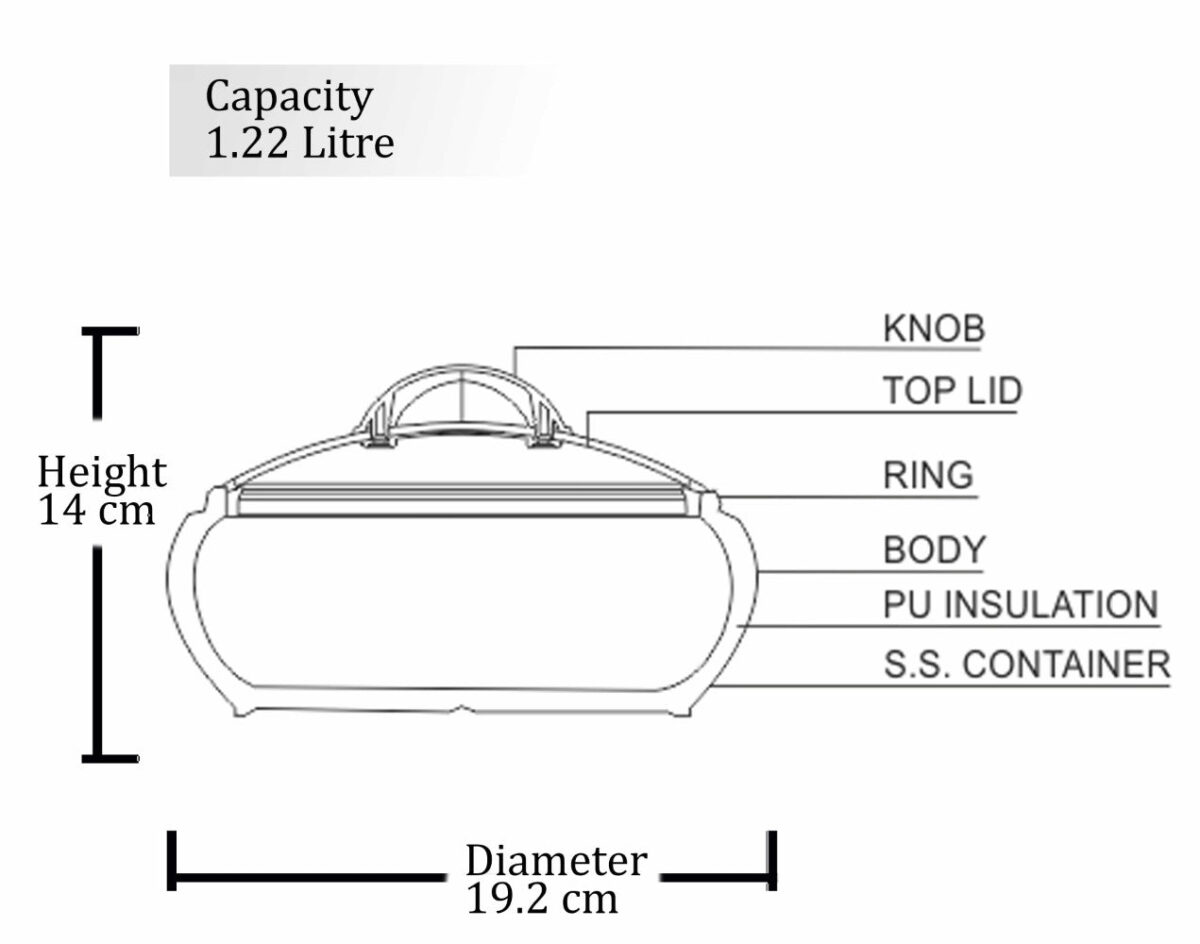 Clarion Casserole-2000 - Image 5