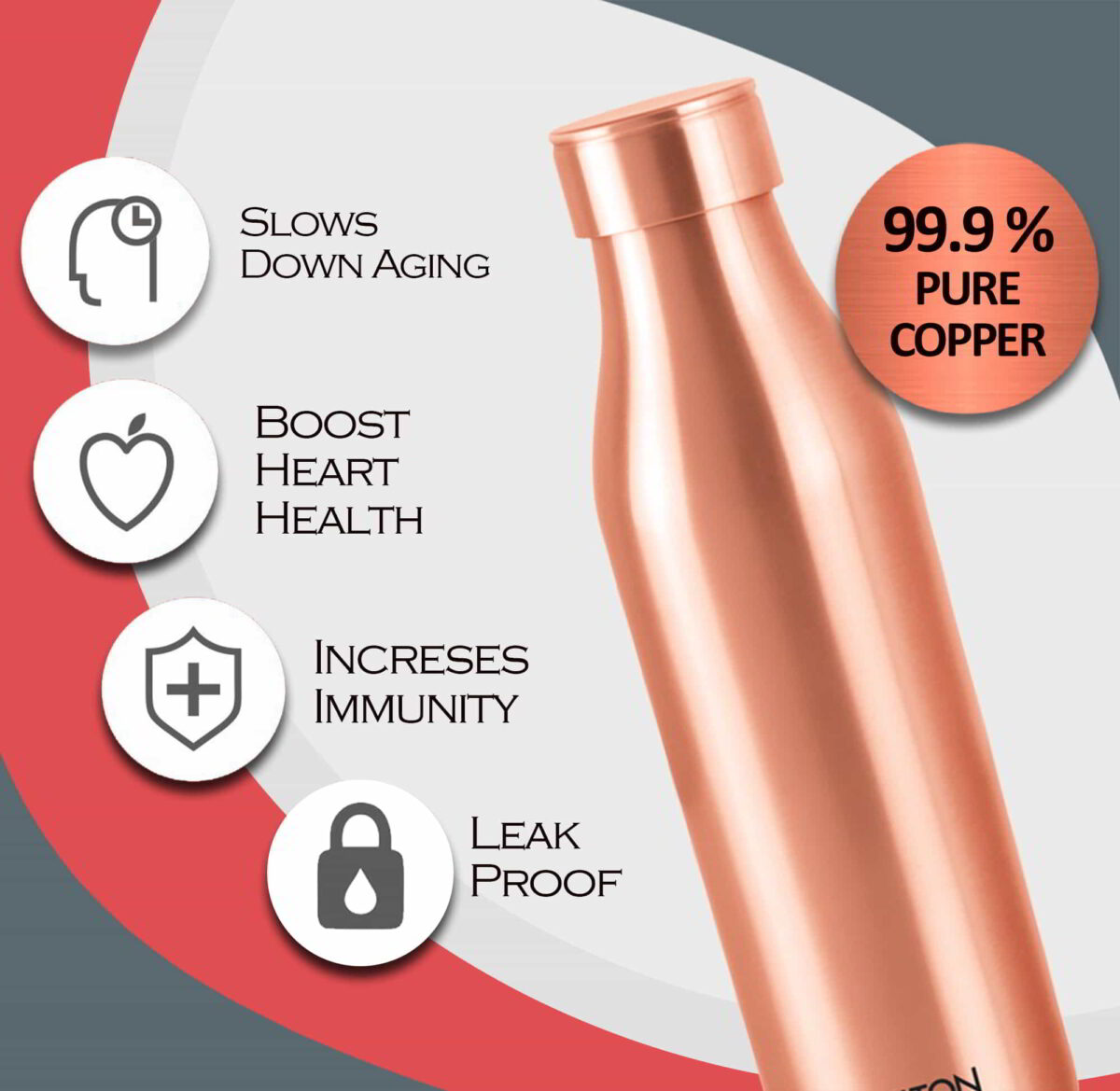 Copper Charge 1000 - Image 2