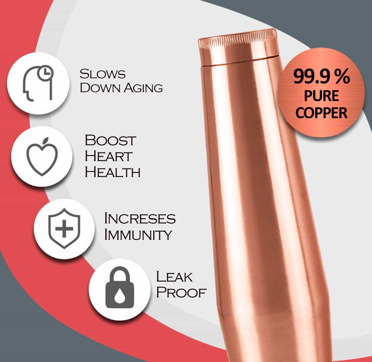 Copper Crown 1000 - Image 3