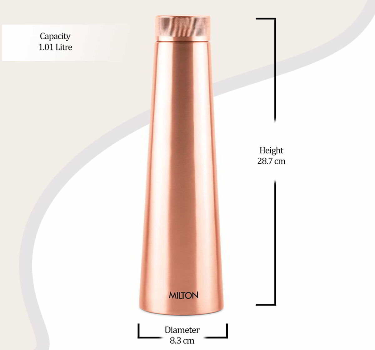 Copper Delight 1000 - Image 6