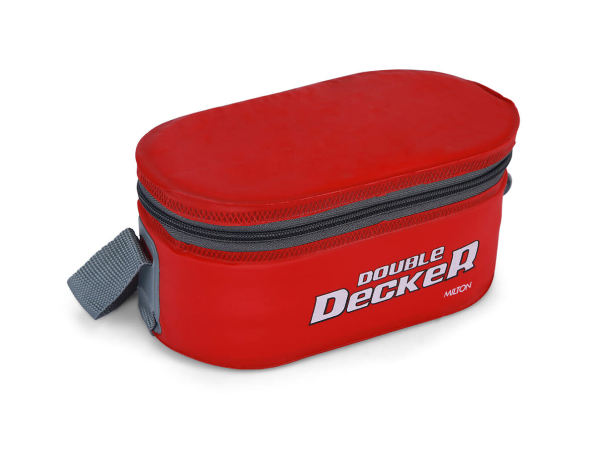 Double Decker Lunch Box - Image 5