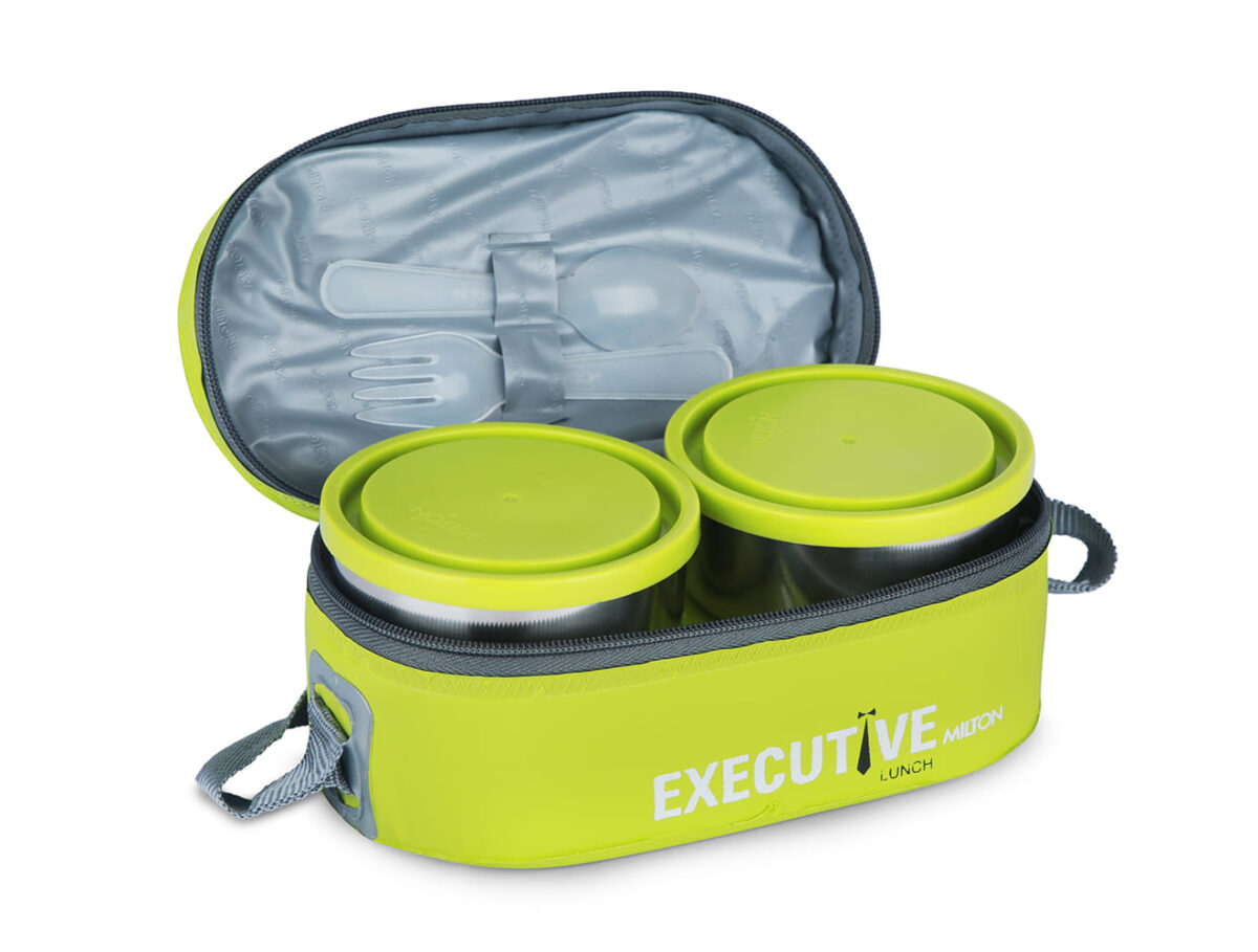 Executive  Lunch - Image 4