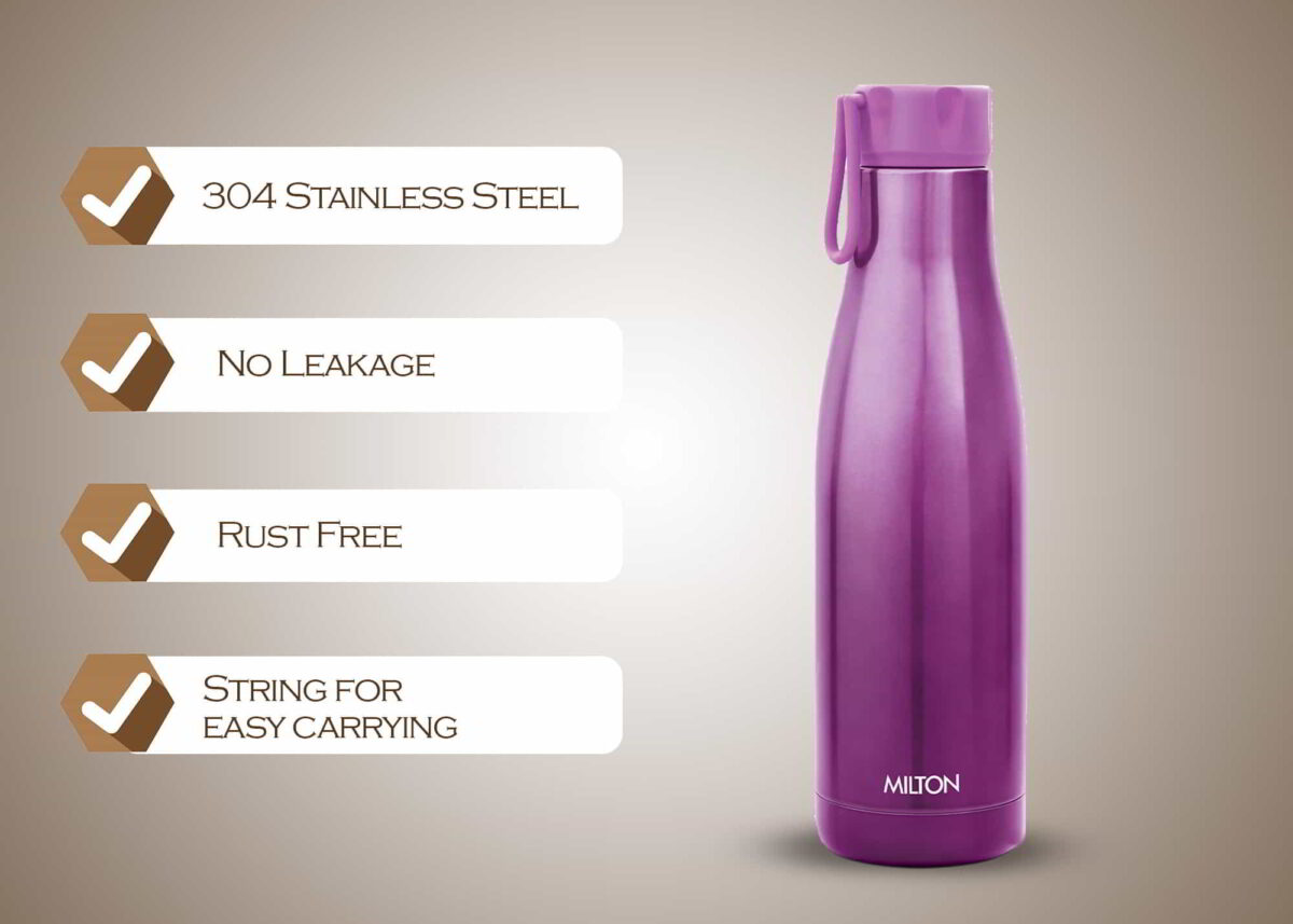Thermosteel Fame 800 - Image 3