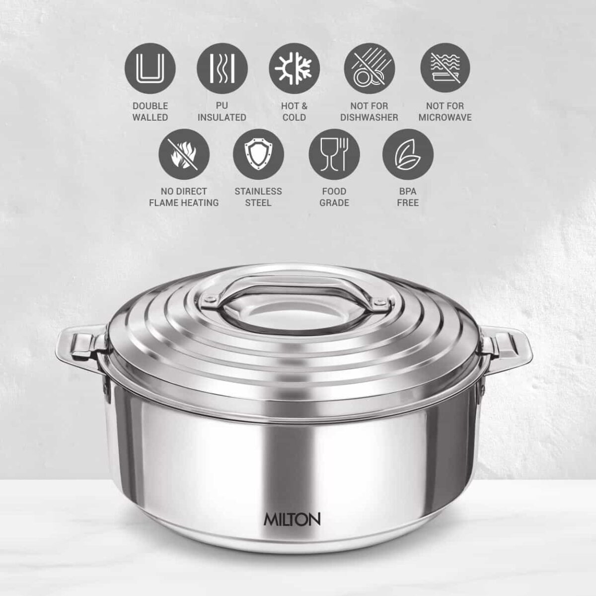 Galaxia Casserole 1000 - Image 4