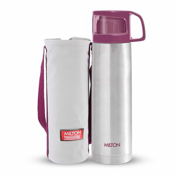 Thermosteel Glassy 500