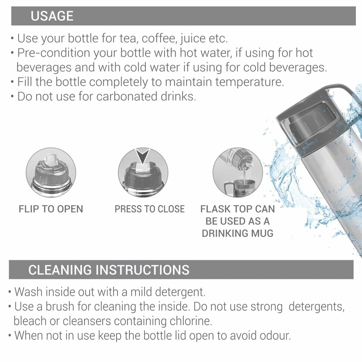 Thermosteel Glassy 500 - Image 6