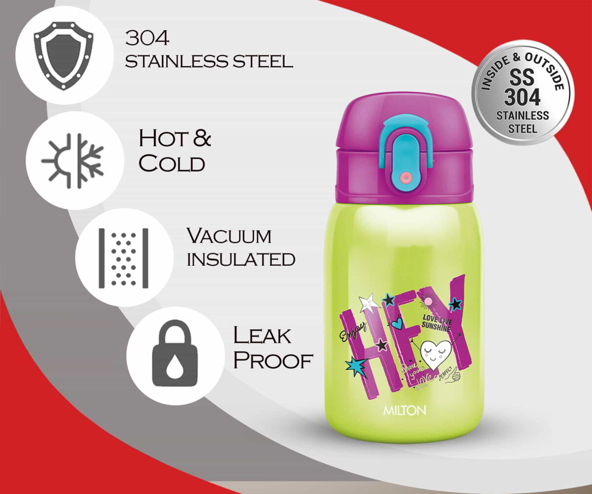Thermosteel Jolly 275 - Image 3