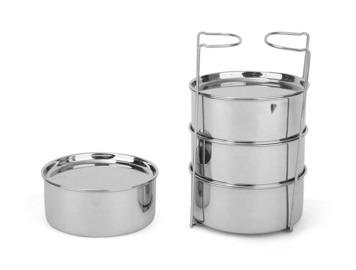 Steel Classic 4 - Image 4