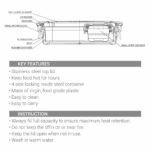 Steely Super Deluxe Small - Image 4