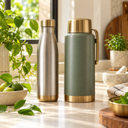 Water Bottles